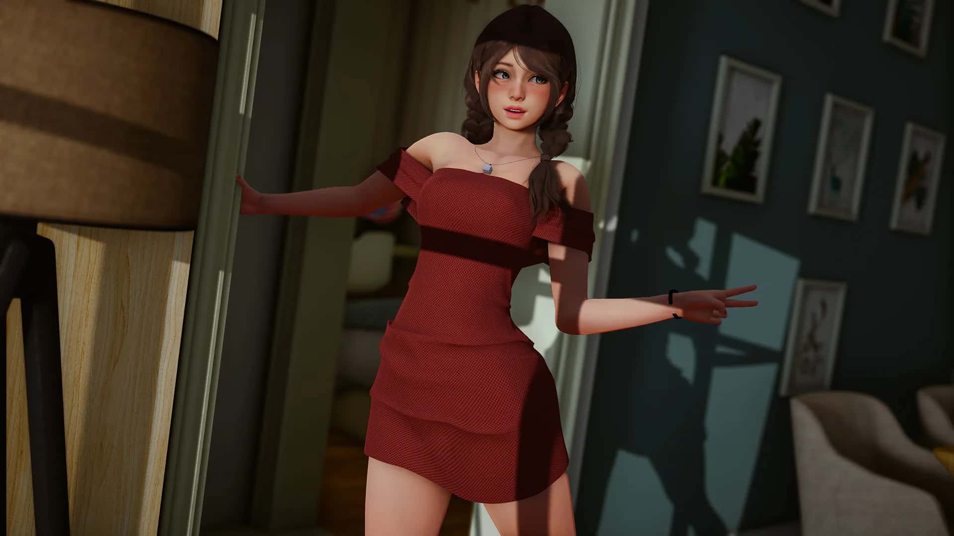 永恒世界 Eternum