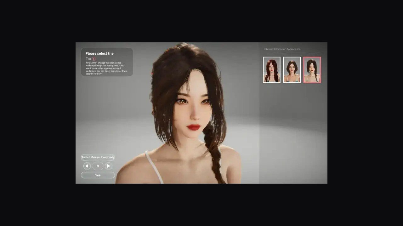 隔壁的美艳人妻TheWifeNextDoor 故事片段 内容截图 4